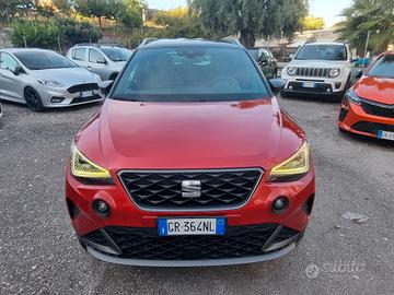 Seat Arona 1.0 EcoTSI FR