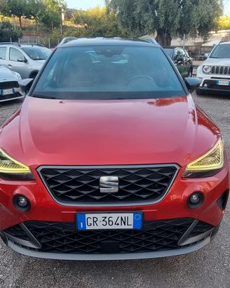 Seat Arona 1.0 EcoTSI FR
