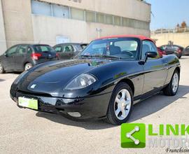 FIAT Barchetta 1.8 16V Limited Edition Garanzia