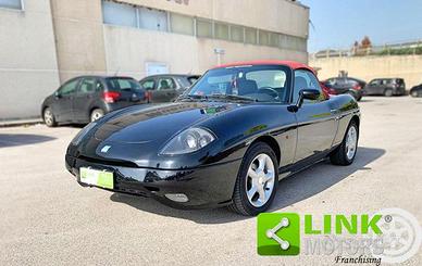 FIAT Barchetta 1.8 16V Limited Edition Garanzia