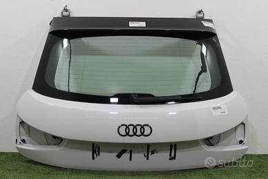 Portellone posteriore audi a1 2015 | 00032