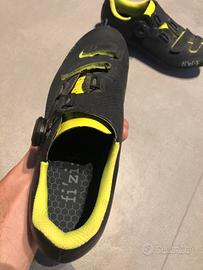 Scarpe Fizik R4 corsa/ciclocross