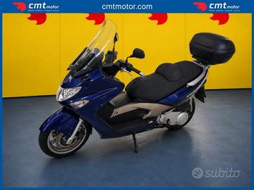 KYMCO Xciting 250 Finanziabile - Blu - 21000