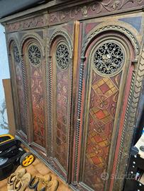 mobile cameretta e mobile antico