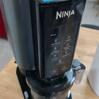 ninja creami robot da cucina 