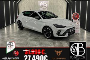 Cupra Leon 2.0 TDI 150 CV DSG