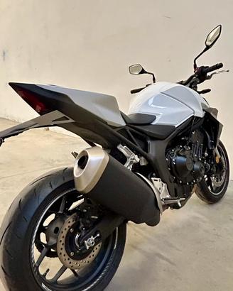 Honda hornet 1000
