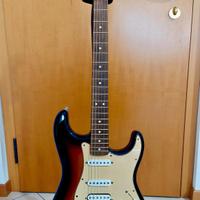Fender Stratocaster 