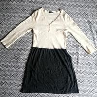 Vestito in maglia MANGO