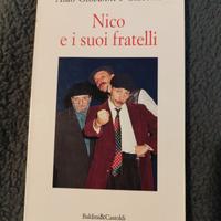 Libro:Nico e i suoi fratelli - Aldo Giov e Giacomo