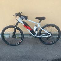 Bici elettrica