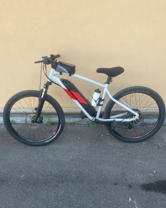 Bici elettrica