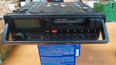 autoradio 
