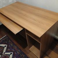 SCRIVANIA DA UFFICIO