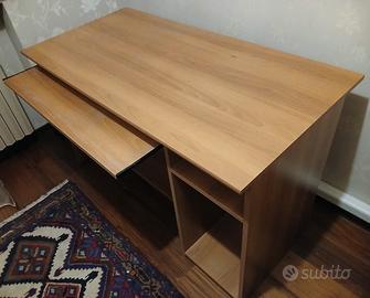 SCRIVANIA DA UFFICIO