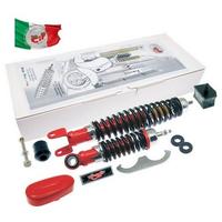 Kit SPORT Ammortizzatori Anteriore Posteriore Ves