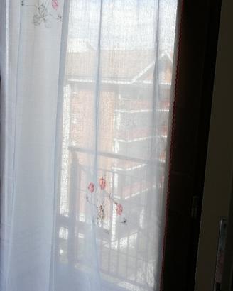 Tenda e tendine