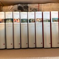 La Letteratura Italiana - Corriere della Sera