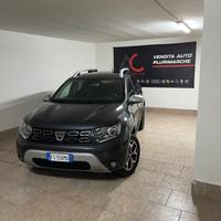 Dacia Duster 1.6 SCe GPL 4x2 Prestige