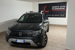 Dacia Duster 1.6 SCe GPL 4x2 Prestige