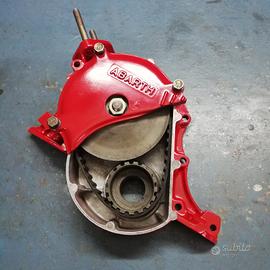 Distribuzione a cinghia A112 Abarth 