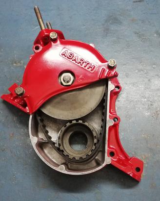 Distribuzione a cinghia A112 Abarth 
