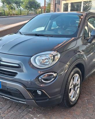 Fiat 500X 1.0 T3 120 CV City Cross