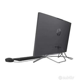 COMPUTER HP ALL-IN-ONE 27” – COME NUOVO