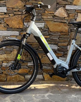 HAIBIKE TREKKING 6 LOW S