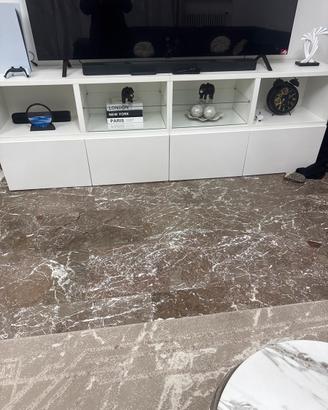 Mobili soggiorno