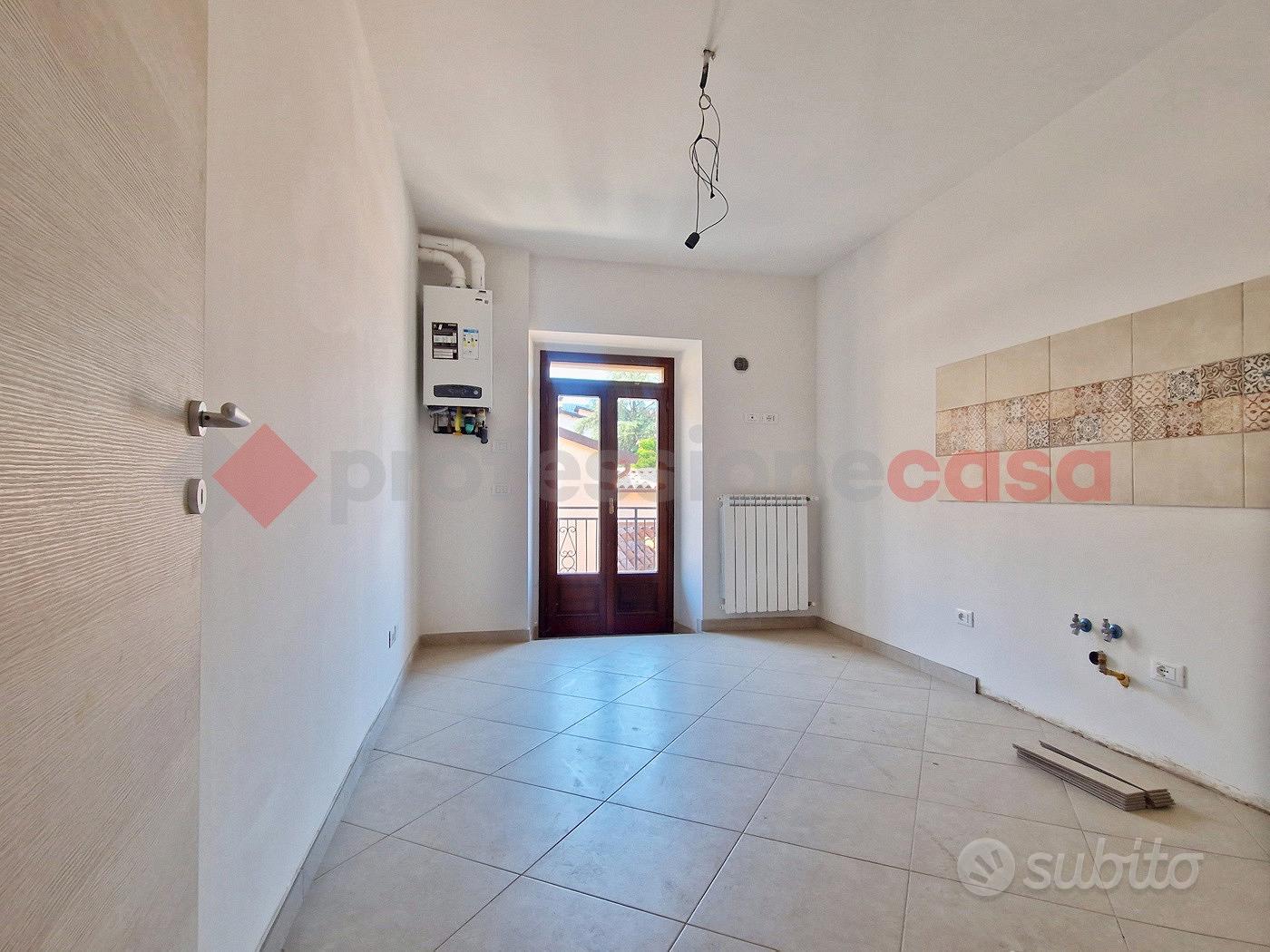 Apartment in L'Aquila, Quarto di San Pietro, Torretta - Vista 2