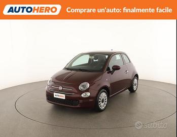 FIAT 500 ES88688