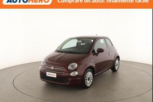 FIAT 500 ES88688
