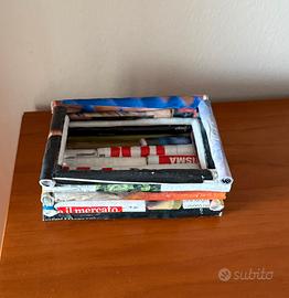 Svuotatasche/portacaramelle