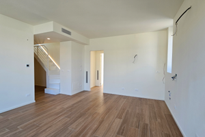 Nuovo trilocale attico - albenga