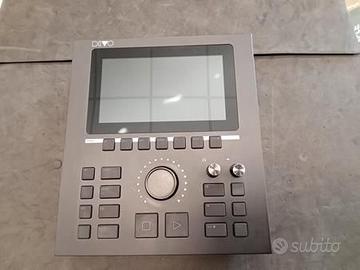 M-LIVE Divo Plus (128 GB + Wi-FI) Ex Demo.