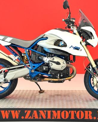 Bmw HP 2 Megamoto -2009- STUPENDA