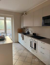 CUCINA NUOVA