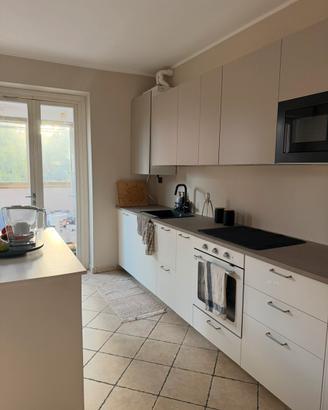 CUCINA NUOVA