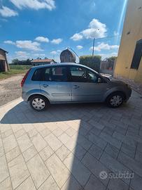 Ford fiera 1200 benzina