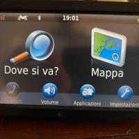 Navigatore BMW Navigator V