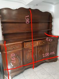 Piattaia inizio 900 arte povera piemontese