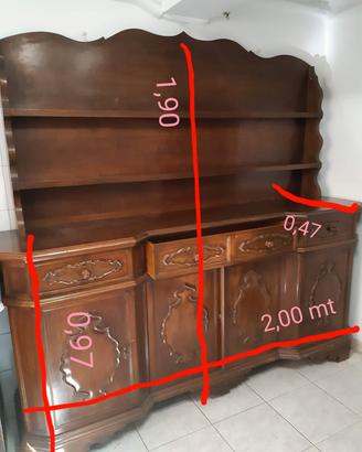 Piattaia inizio 900 arte povera piemontese