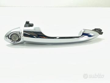 MANIGLIA ESTERNA ANTERIORE SINISTRA ALFA ROMEO Giu
