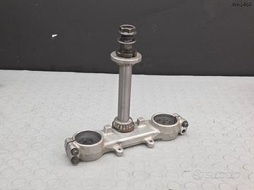 PIASTRA INFERIORE YAMAHA YZ 85 2002 2018 YZ85 2004
