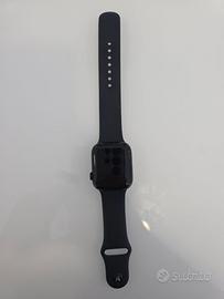 Apple Watch Serie 8 45mm GPS Nero
