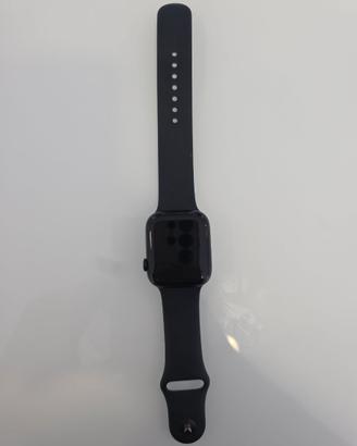 Apple Watch Serie 8 45mm GPS Nero