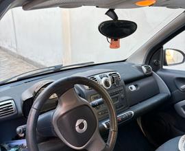 SMART fortwo 2ª serie