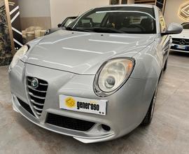 Alfa Romeo MiTo 1.6 JTDm 16V Distinctive