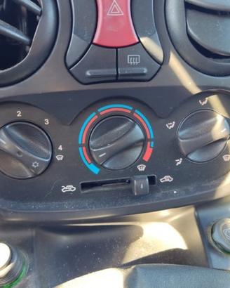 Comandi riscaldamento FIAT DOBLO del 2008